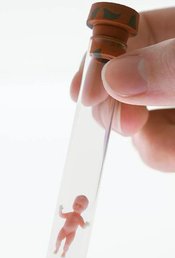 试管婴儿为什么要做宫腔镜？